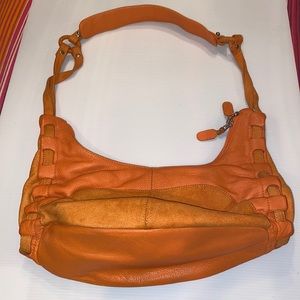 John Cole Leather Bag
